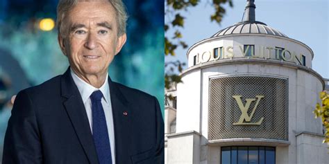 christian dior shareholders|who owns louis vuitton today.